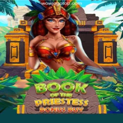 Discover the Mystical Adventure of BookOfThePriestess