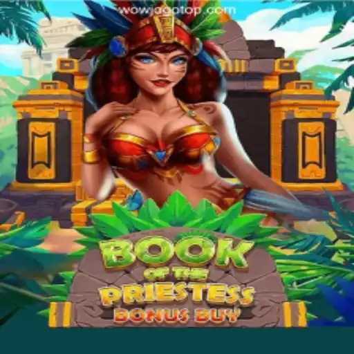 Discover the Mystical Adventure of BookOfThePriestess