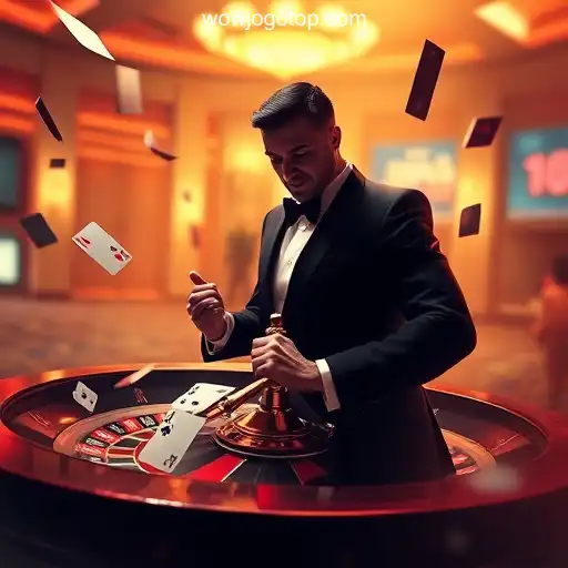 Exploring the World of Cassino Games