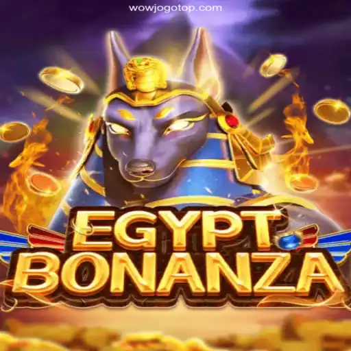 EgyptBonanza: An Enchanting Online Casino Experience