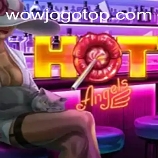 Exploring the Excitement of HotAngels: The Ultimate Online Gaming Experience