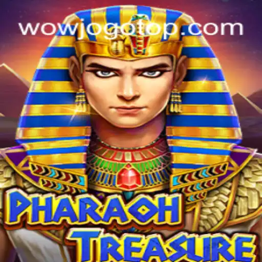 Discover the Enigmatic World of PharaohTreasure: The Ultimate Online Casino Experience
