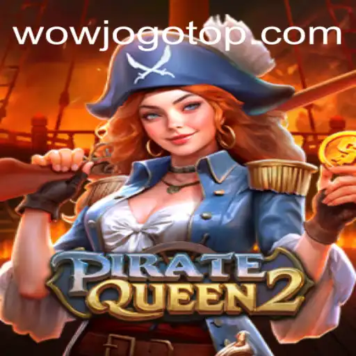 Discover PirateQueen2: A Thrilling Adventure in the World of Online Casinos