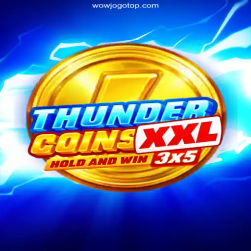 ThunderCoinsXxl: A Thrilling Experience in the World of Online Casino Gaming