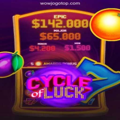 Exploring CycleofLuck: Your Ultimate Casino Experience