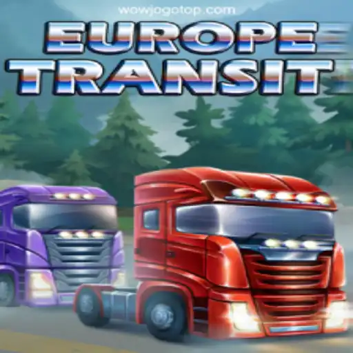 Exploring EuropeTransit: A Thrilling Journey Through the Continent