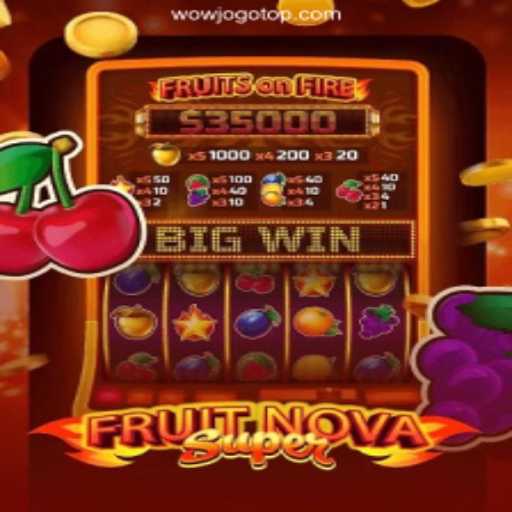 Exploring FruitNovaSuper: A Revolutionary Casino Experience