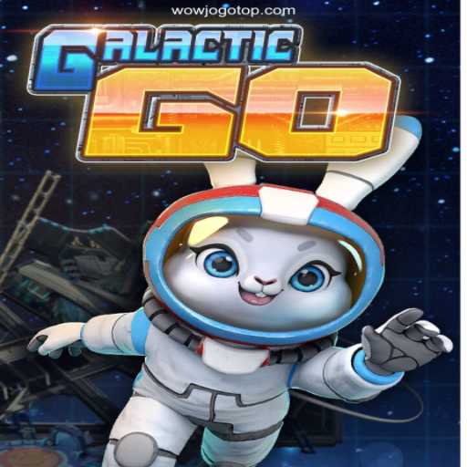 GalacticGO: An Exploration of the Popular Space-Themed Game and Its Impact on Players