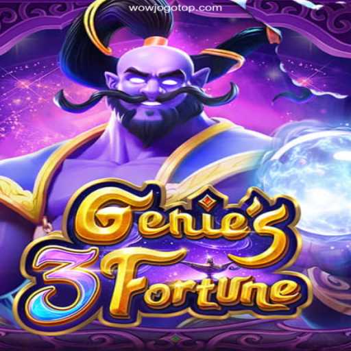 Exploring the Exciting World of Genie3Fortune and Brazilian Online Casinos