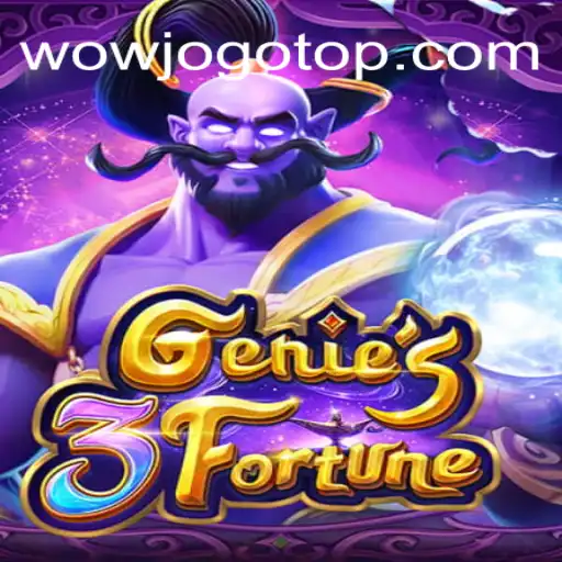 Exploring the Exciting World of Genie3Fortune and Brazilian Online Casinos