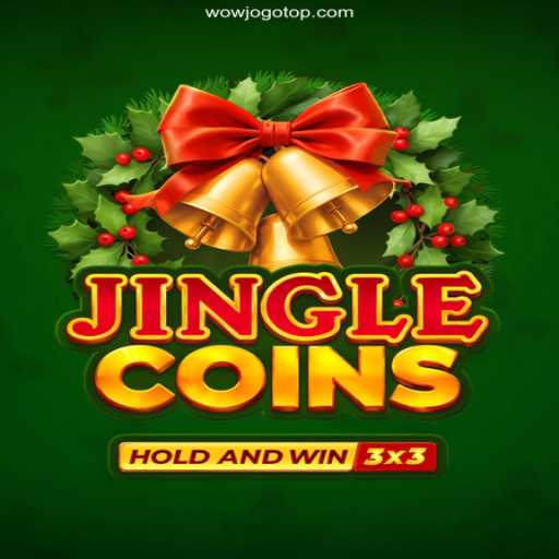 Discover the Exciting World of Jinglecoins: Your Gateway to Wowjogo Brasil's Online Casino