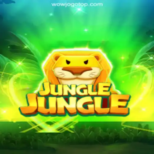 Explore JungleJungle: A Thrilling Adventure in the Heart of the Jungle
