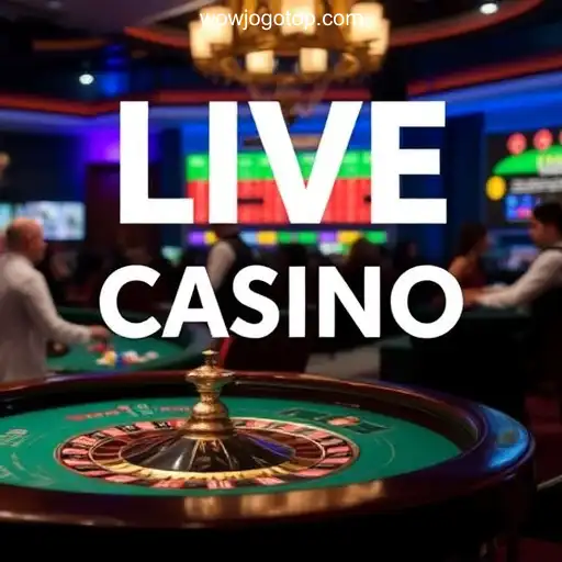 Live Cassino: Uma Experiência Exclusiva e Envolvente