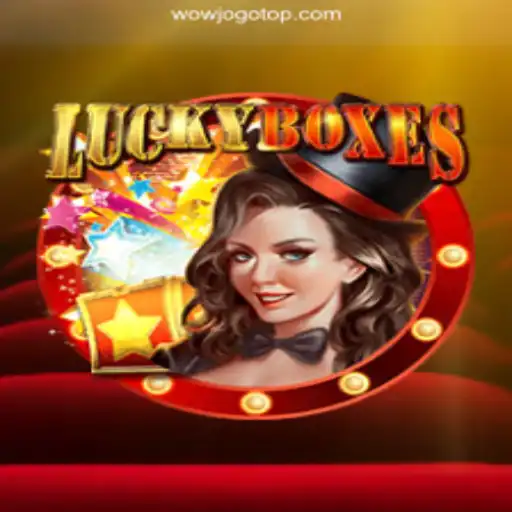 Unveiling LuckyBoxes: The New Sensation in Online Gaming
