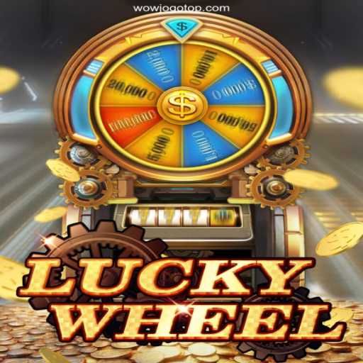 Unlock the Excitement with LuckyWheel: The Ultimate Online Casino Experience