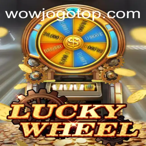 Unlock the Excitement with LuckyWheel: The Ultimate Online Casino Experience