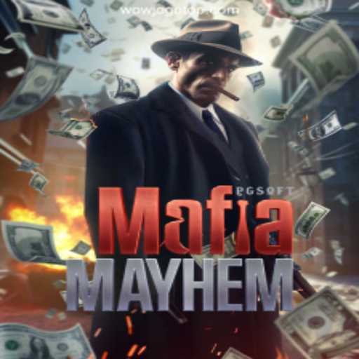 Discover the Thrills of MafiaMayhem and Explore wowjogo Brasil: Cassino Online com Bônus de Cadastro