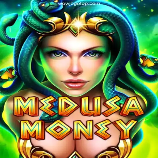 Discover the Thrills of MedusaMoney: An Online Casino Experience with wowjogo Brasil