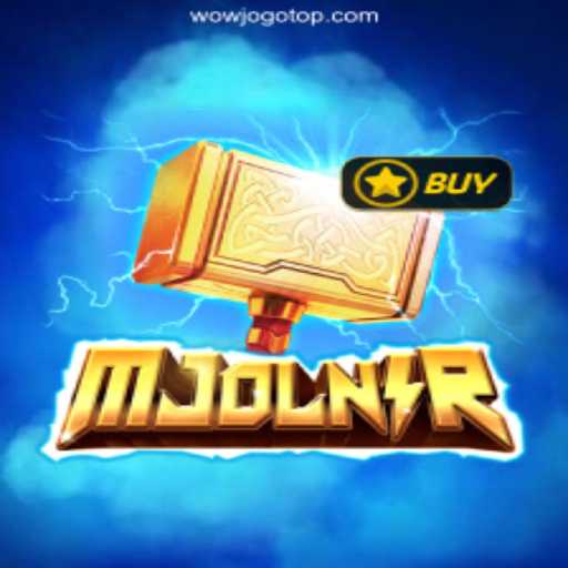 Mjolnir: A Thunderous Online Casino Adventure
