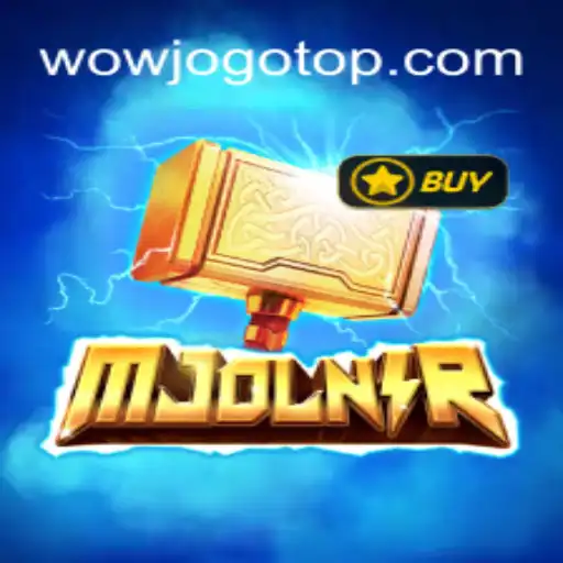 Mjolnir: A Thunderous Online Casino Adventure