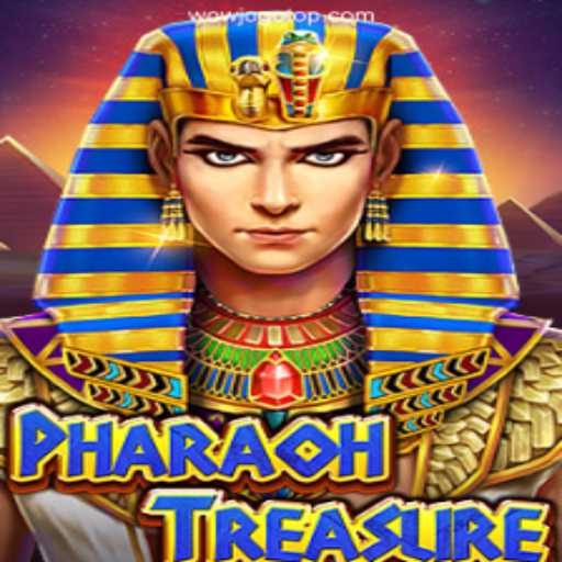 Discover the Enigmatic World of PharaohTreasure: The Ultimate Online Casino Experience