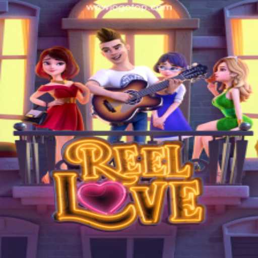 ReelLove: A Captivating Slot Adventure with a Brazilian Twist