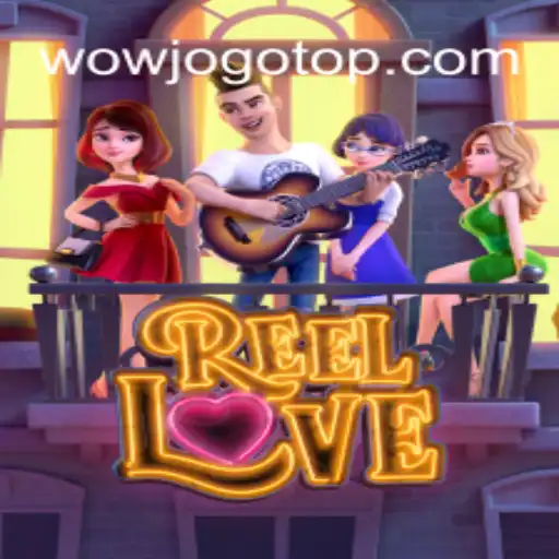 ReelLove: A Captivating Slot Adventure with a Brazilian Twist