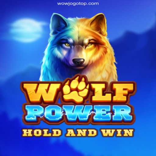 Discover the Thrills of WolfPower in Wowjogo Brasil: Seu Novo Cassino Online Favorito